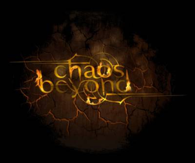 logo Chaos Beyond